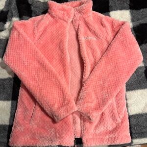 Columbia jacket